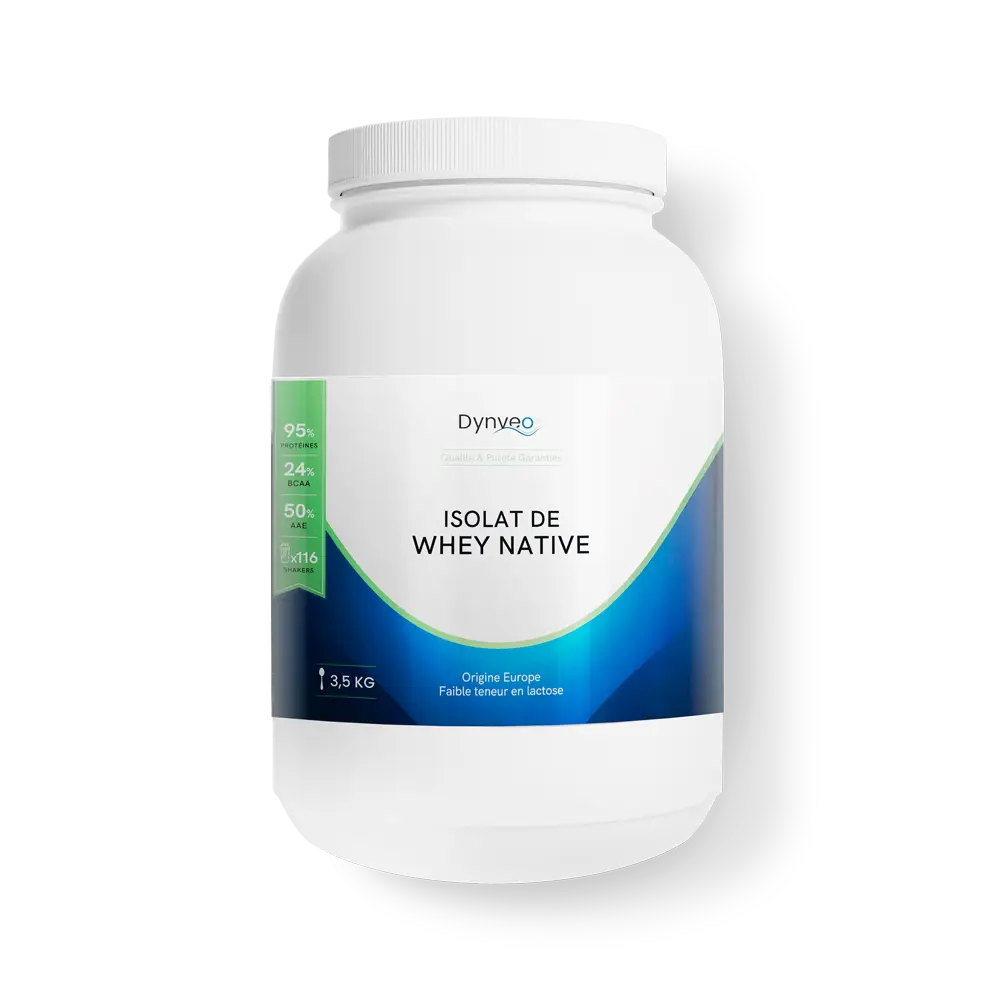 pilulier isolat whey 3 5kg