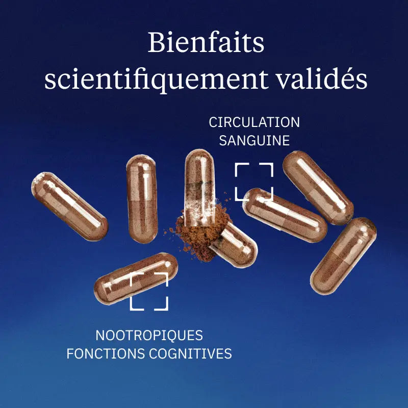 pycnogenol bienfaits