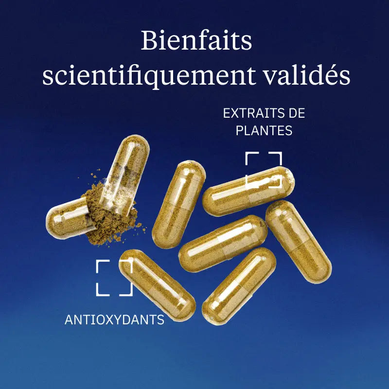 quercetine optimisee bienfaits