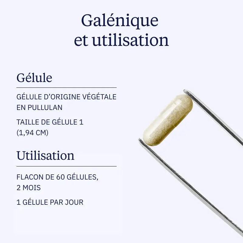 selenium galenique
