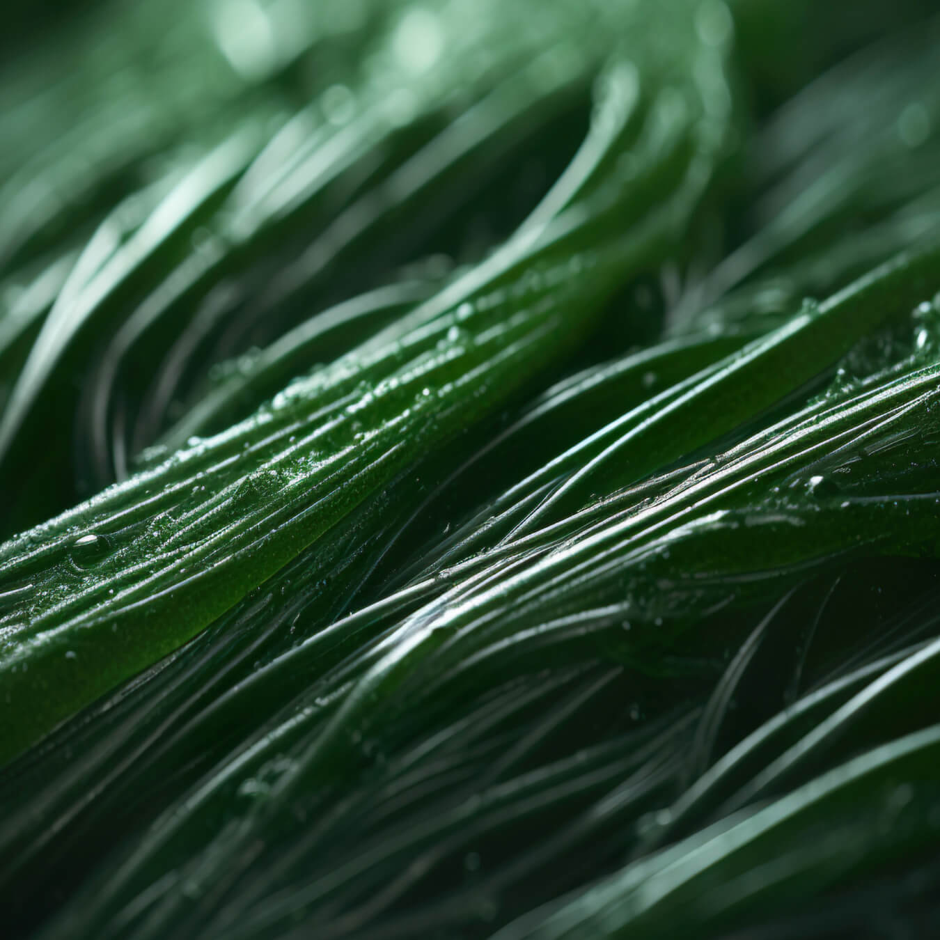 spiruline image ingredient