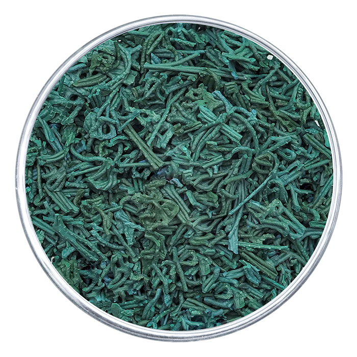 spiruline image matiere