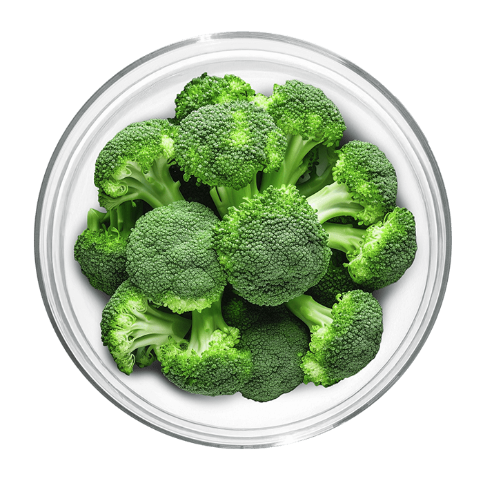 sulforaphane image matiere