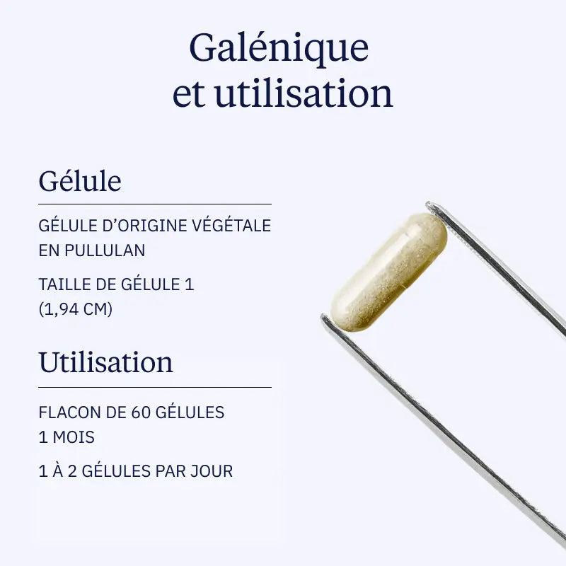vitamine b9 galenique
