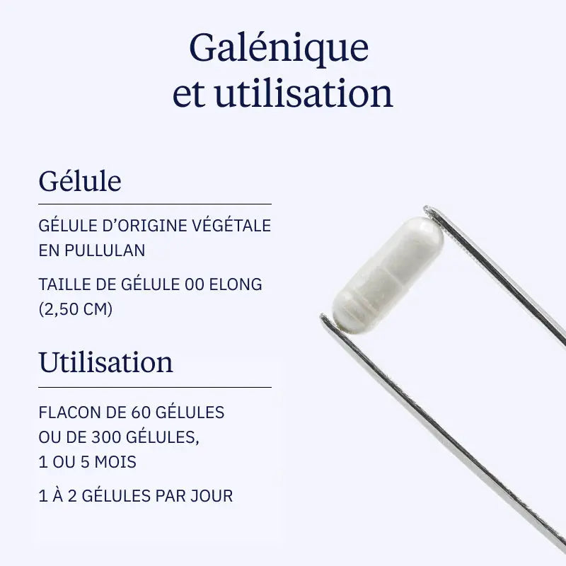 vitamine c liposomale galenique